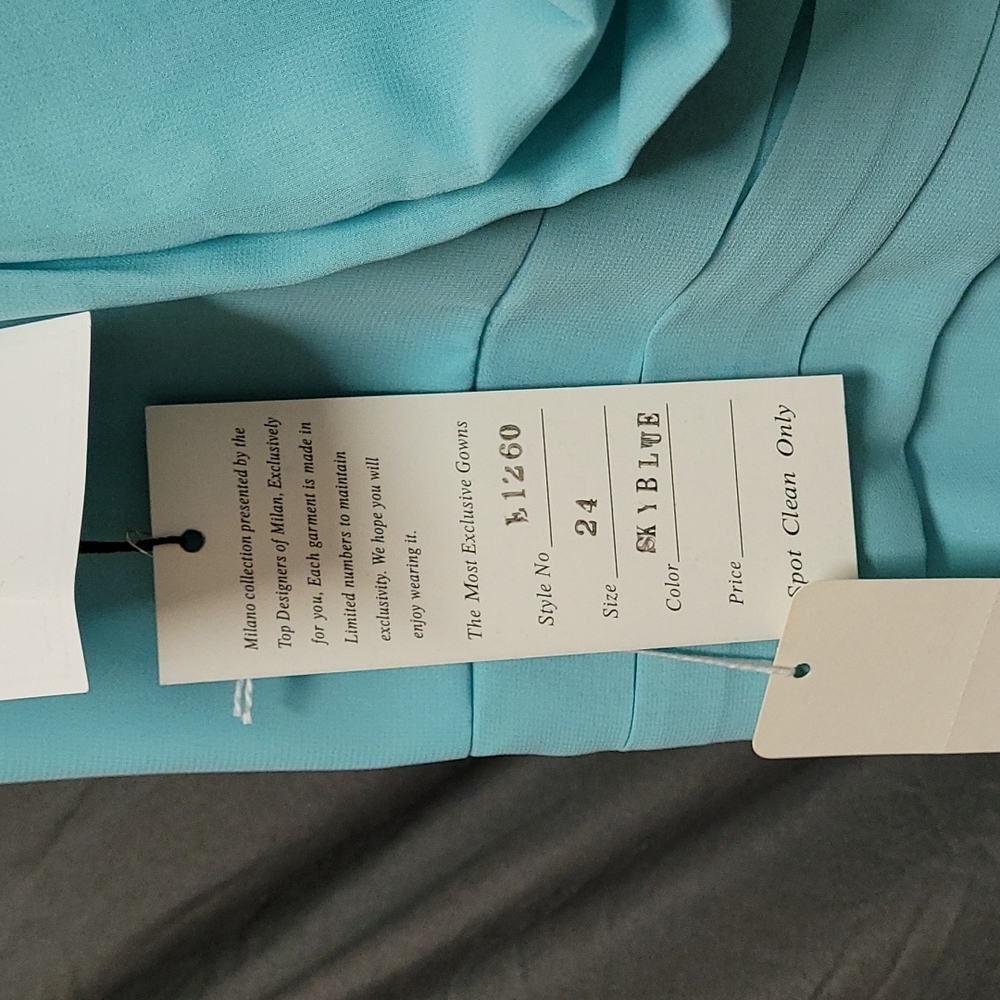 Dress - Picture 5 of 7